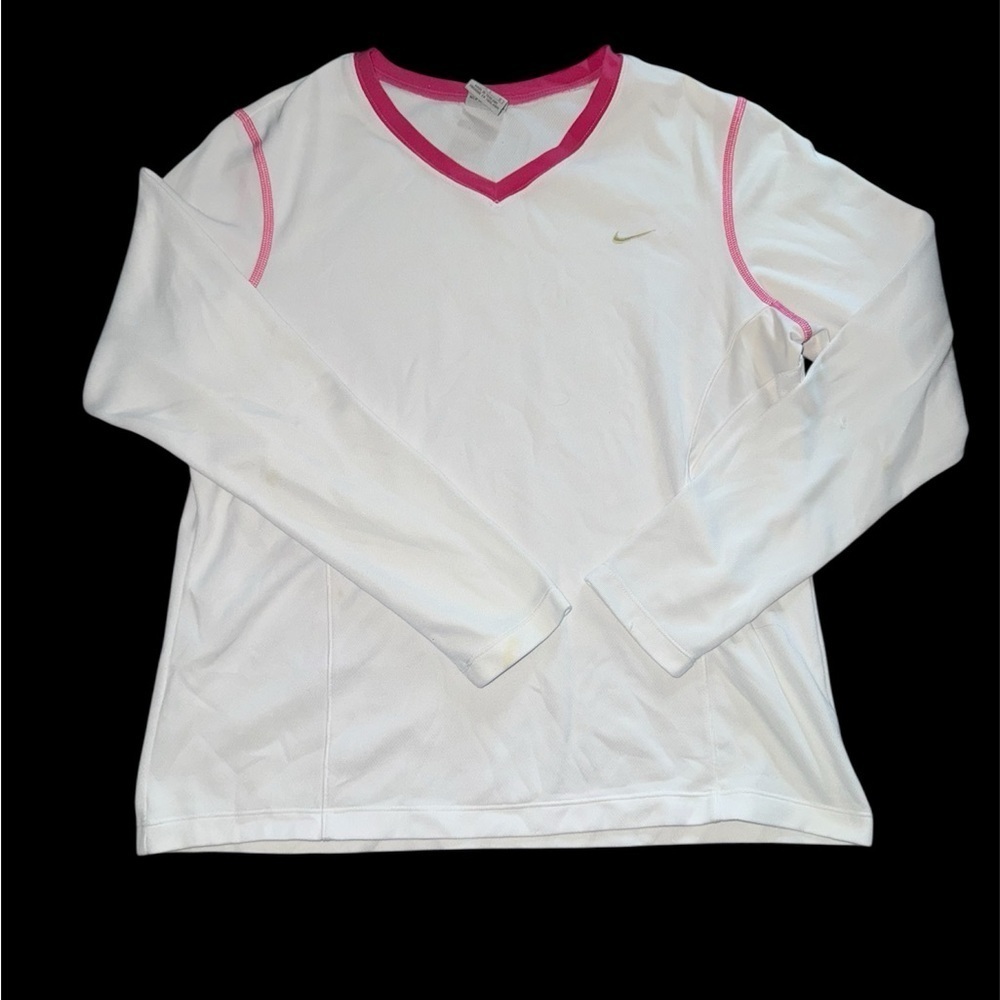 Nike Long Sleeve Shirt
